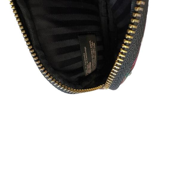 Victorias Secret Coin Pouch Plaid - Picture 5 of 6